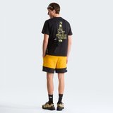 The North Face M ALIEN RELAXED SHORT SLEEVE TEE-GRAPHI Erkek Tişört NF0A8G9GJK31