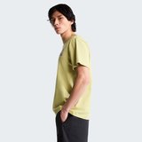 The North Face M MOUNTAIN ESCAPE RELAXED SHORT SLEEVE T Erkek Tişört NF0A8GB1G731