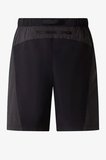 The North Face U Nse Belted  Unisex Siyah Şort NF0A8GE5JK31