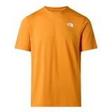 The North Face M 24/7 BOX NSE SS TEE Erkek Tişört NF0A895MG5I1