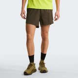 The North Face M SUNRISER SHORT 5" Erkek Sportif Şort NF0A8BBT21L1
