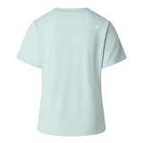 The North Face W FLEX SHORT SLEEVES REG TEE Kadın Tişört NF0A8BRRG701
