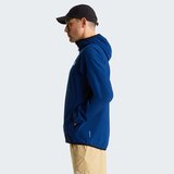 The North Face M 24/7 WOVEN FZ HOOD Erkek Ceket NF0A8CS7D1R1