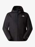 The North Face NF0A8FYA-JK3 Fontanales Wind Hooded Jacket Erkek Ceket