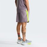The North Face Apparel Erkek Gri Outdoor Şort