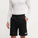 The North Face Reaxion 2.0 Erkek Siyah Şort