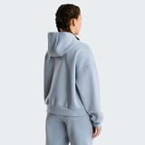 The North Face W JAIDA FULL ZIP HOODED Kadın Ceket NF0A8G8KFM21