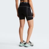 The North Face W CAMBRENA TIGHT SHORT Kadın Sportif Şort NF0A8G1FJK31