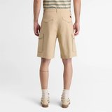 Timberland Brookline Poplin Cargo Short Erkek Şort
