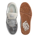 000D1JJ4F1-R Vans Hylane Spor Ayakkabı Gri