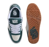 000D26FRJ1-R Vans Hylane Spor Ayakkabı Beyaz