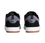 000D6SDE21-R Vans Cruze 3.0 Spor Ayakkabı Siyah