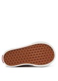 Vans Siyah - Pembe Bebek Yürüyüş Ayakkabısı VN000CRWFOC1-Old Skool V