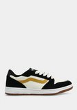Ryland Ls Siyah Erkek Sneaker Vn000D49Yl41
