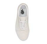 000D9YJVY1-R Vans Old Skool Spor Ayakkabı Bej