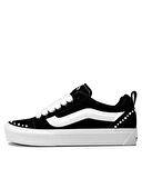 VANS Knu Skool UNISEX AYAKKABI VN000E9XBLA1