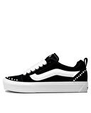 VANS Knu Skool UNISEX AYAKKABI VN000E9XBLA1