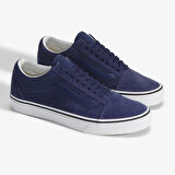 VANS Old Skool UNISEX AYAKKABI VN000E9TEMT1