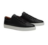 B0A5TFEW021-R Timberland Dover Essential Low Lace Up Sneaker Erkek Spor Ayakkabı Siyah