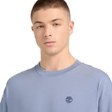 Timberland DUNSTAN RIVER Short Sleeve Tee Erkek Şortu TB0A6GH3B881
