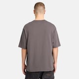 Timberland DUNSTAN RIVER Short Sleeve Tee Erkek Şortu TB0A6GH3W081