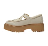 B0A4188ER31-R Timberland Stone Street Buckle Shoe Kadın Sandalet Bej