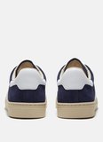 Timberland Mavi Erkek Sneaker Lisbon Street LOW LACE UP SNEAKER