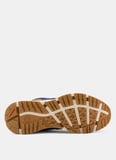 Timberland TB0A6DTEEP61-Voyager Park LOW Mavi %100 Deri Erkek Outdoor Ayakkabısı