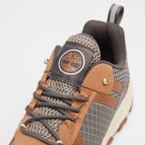 Timberland Winsor Trail Low Lace Up Sneaker Erkek Sneakers
