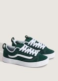 Vans VN000Z3S1CI1 Skate Old Skool 3 Yeşil %100 Sığır Derisi Erkek Lifestyle Ayakkabı