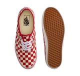000EGAR301-R Vans Authentic Spor Ayakkabı Kırmızı