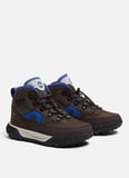 Timberland Outdoor Bot, 31, Kahve