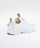 Unisex Ortopedik Günlük Garantili Lastikli ve Cırtlı Yürüyüş Koşu Sneaker Spor Ayakkabı