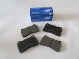 ALFA ROMEO GIULIETTA 11/20 ÖN FREN BALATASI (KABLOSUZ)(DİSK) (131,5X77,1X14,5)(BRAMAX)