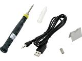 CLASS ZD20U USB Kalem Havya 5V 8Watt