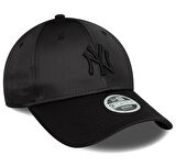 60595368-R New Era Wmns Satın 9Forty Neyyan  Blk Kadın Şapka Siyah