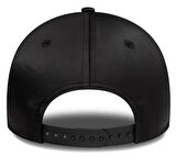 60595368-R New Era Wmns Satın 9Forty Neyyan  Blk Kadın Şapka Siyah