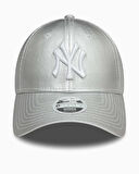 New Era Wmns Denim 9Forty Ny Şapka