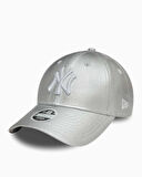 New Era Wmns Denim 9Forty Ny Şapka