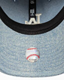 New Era 920 Acid Denim 9Twenty LA Kadın Şapka