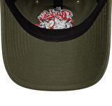 60595265-R New Era Tom And Jerry 9Twenty Tomjer  Nov Şapka Yeşil