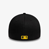 New Era League Essential 39 Thirty Unisex Siyah Şapka