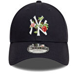 60595433-R New Era Fruıt Icon 9Forty Neyyan  Nvy Şapka Siyah