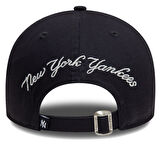60595433-R New Era Fruıt Icon 9Forty Neyyan  Nvy Şapka Siyah