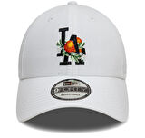 60595429-R New Era Fruıt Icon 9Forty Losdod  Ltc Şapka Beyaz