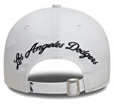 60595429-R New Era Fruıt Icon 9Forty Losdod  Ltc Şapka Beyaz