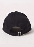 New Era Lacivert Erkek Çocuk Şapka 60595438-CHYT INFILL 9FORTY