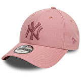 New Era League Essential 9Forty Neyyan Pembe Şapka