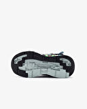Skechers 402184L BKBR Megacraft 3.0 Erkek Çocuk Spor Ayakkabı