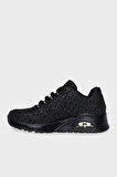 Skechers Bayan Ayakkabı 177144 BBK